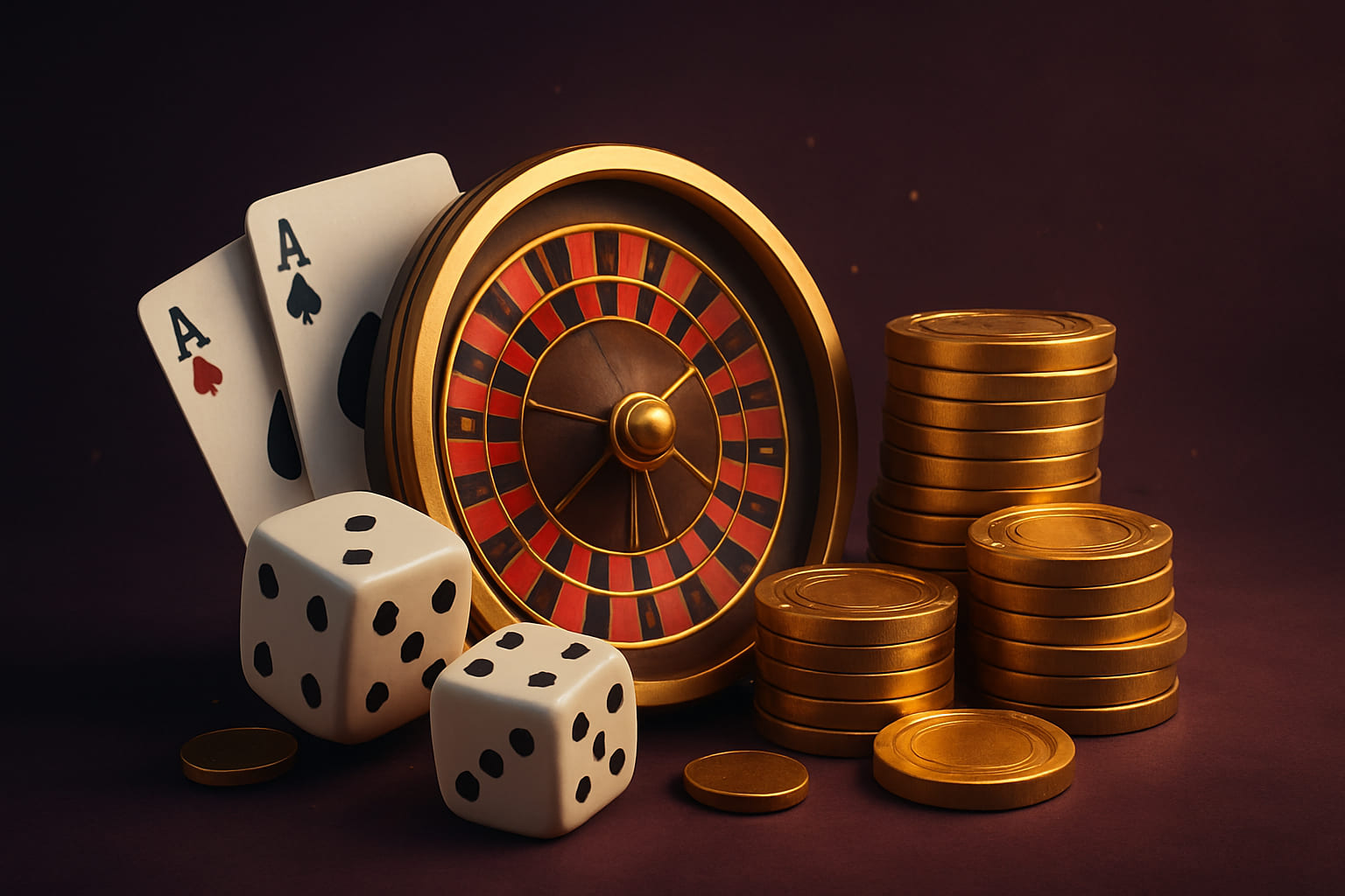 Live casino dealer hosting blackjack table on GARDENIA888 platform
