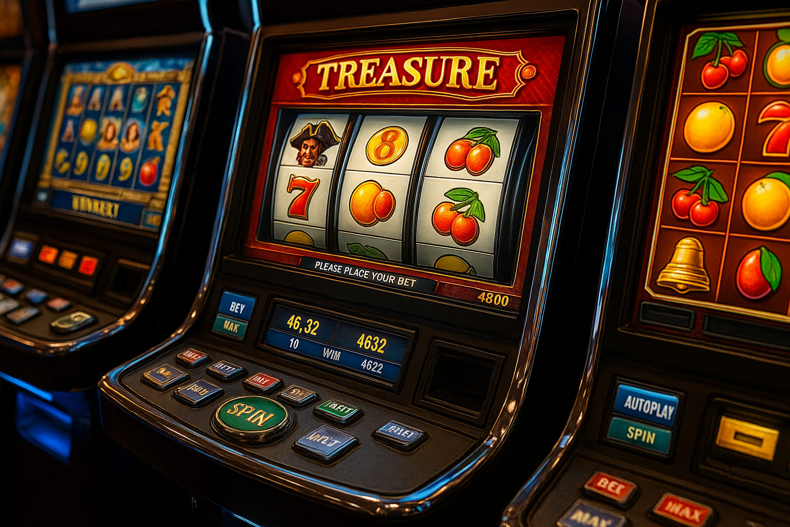 Secure crypto payment options on GARDENIA888 online casino site