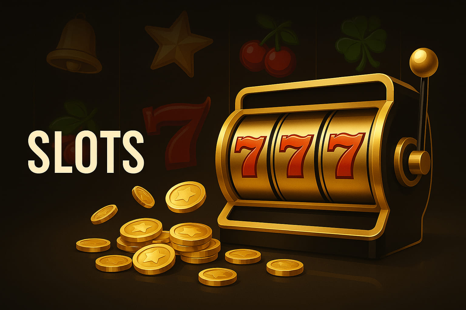 GARDENIA888 Slots Reel Showing Jackpot Animation